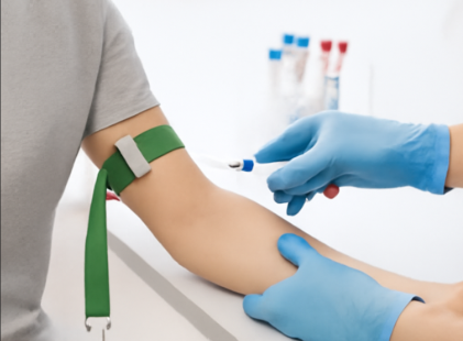 Dial & Trust Holdings Partners with DEPA Initiative for Free Liver Function and Hepatitis B Test